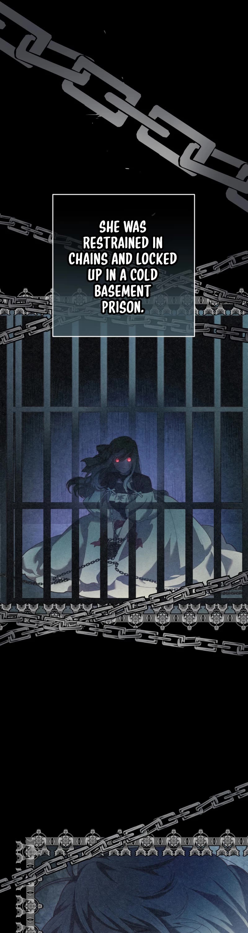 Second Life of a Trash Princess chapter 55 page 33