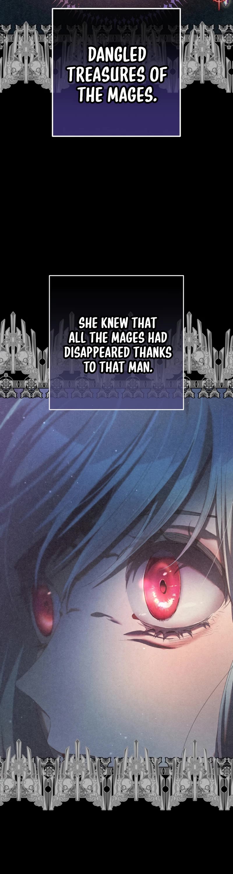 Second Life of a Trash Princess chapter 55 page 38