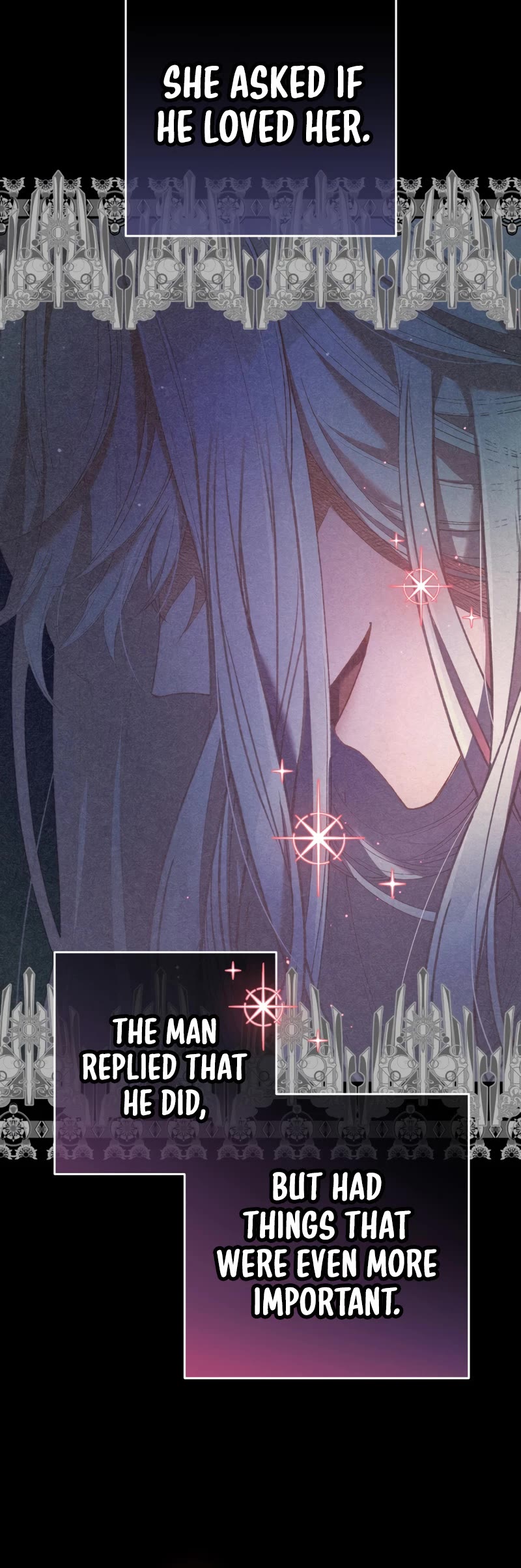 Second Life of a Trash Princess chapter 55 page 40