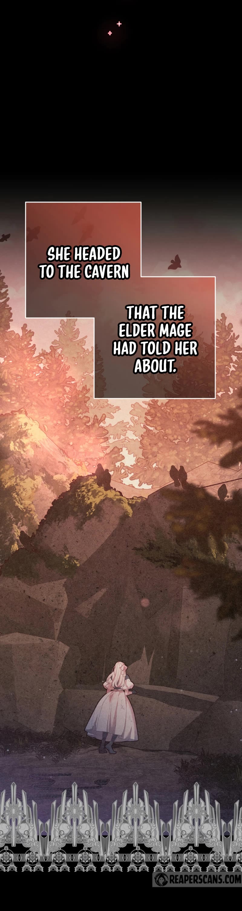 Second Life of a Trash Princess chapter 55 page 42