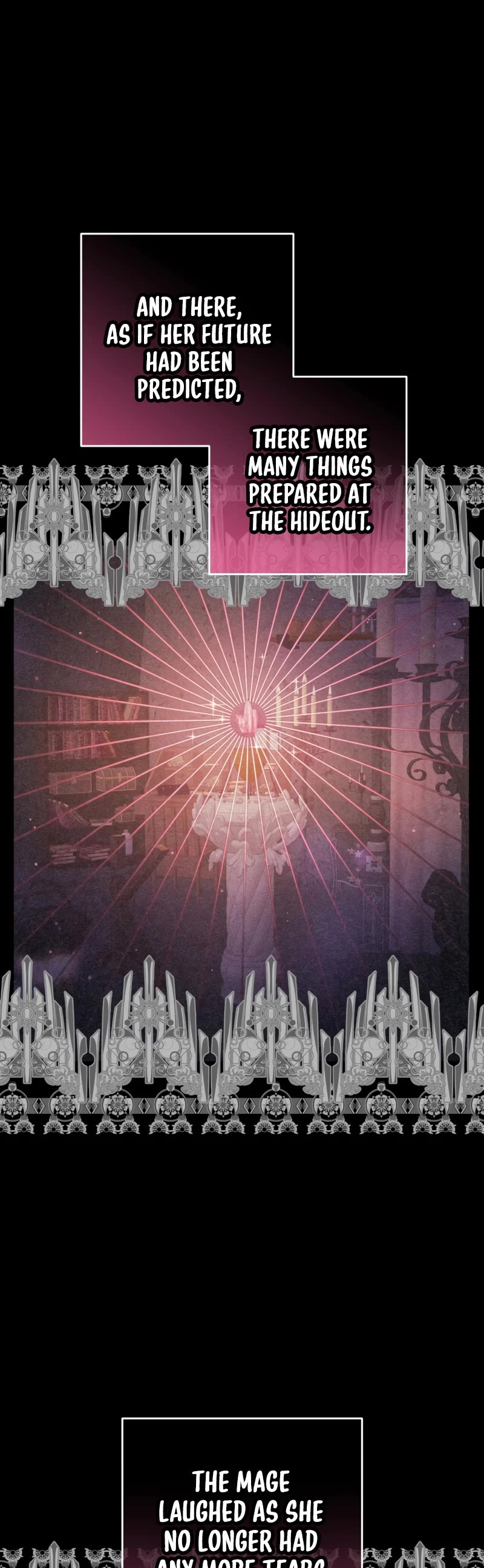 Second Life of a Trash Princess chapter 55 page 43