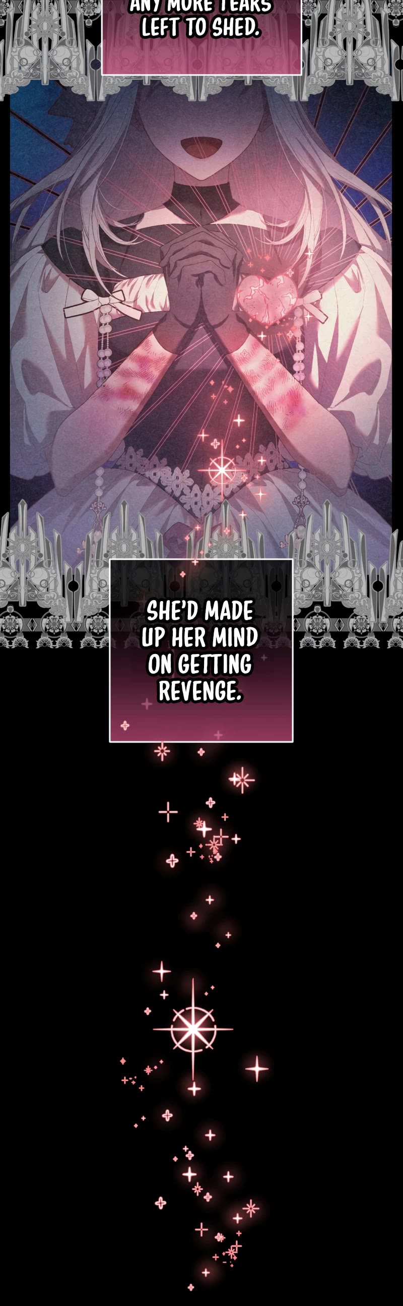 Second Life of a Trash Princess chapter 55 page 44