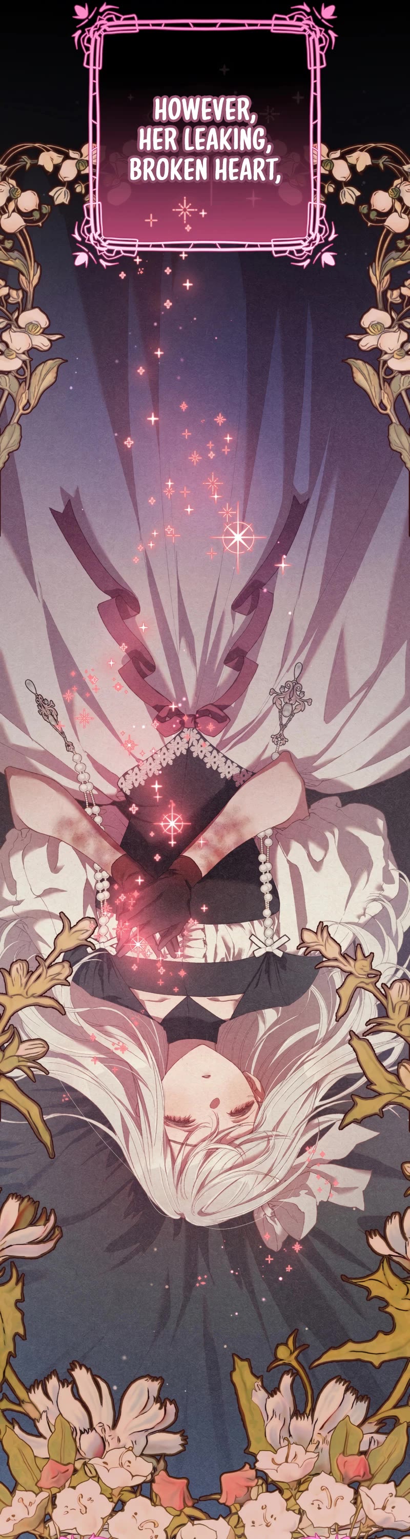 Second Life of a Trash Princess chapter 55 page 45