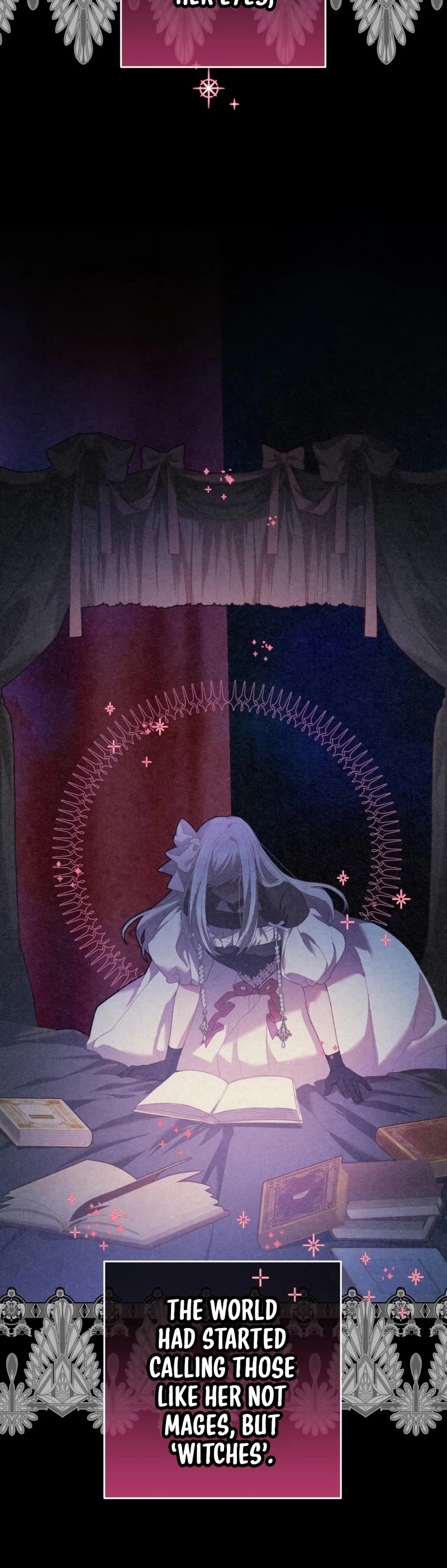 Second Life of a Trash Princess chapter 55 page 47