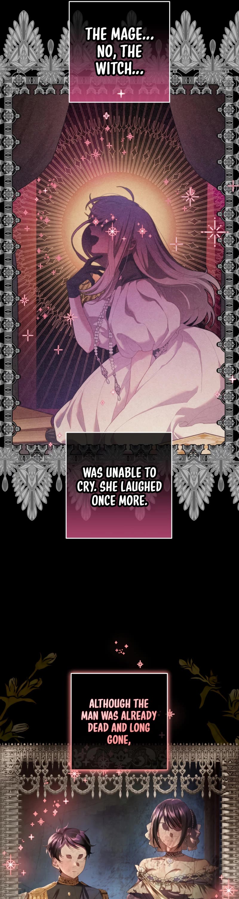 Second Life of a Trash Princess chapter 55 page 49