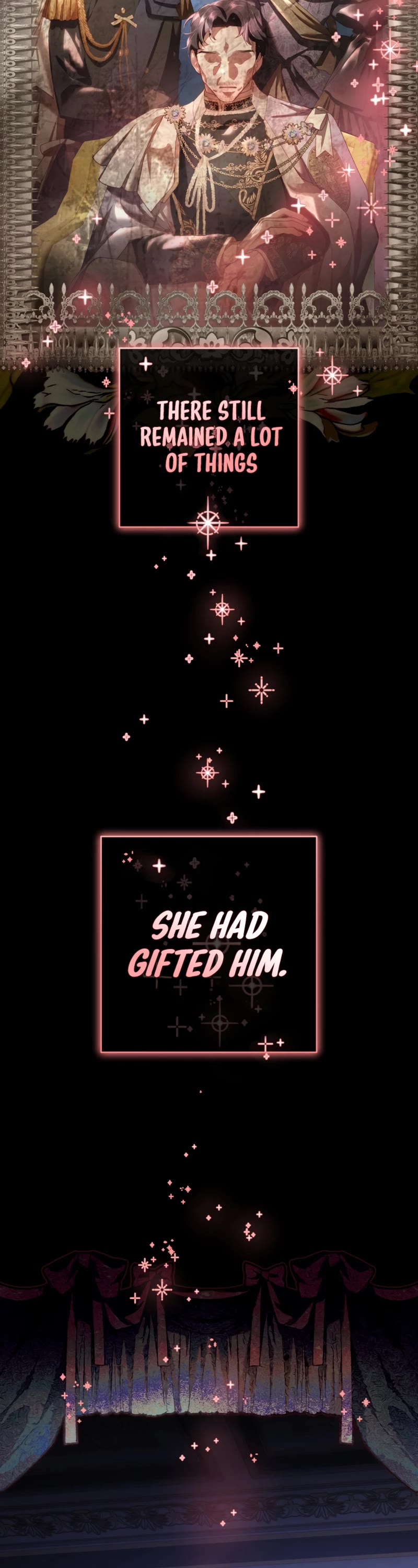 Second Life of a Trash Princess chapter 55 page 50