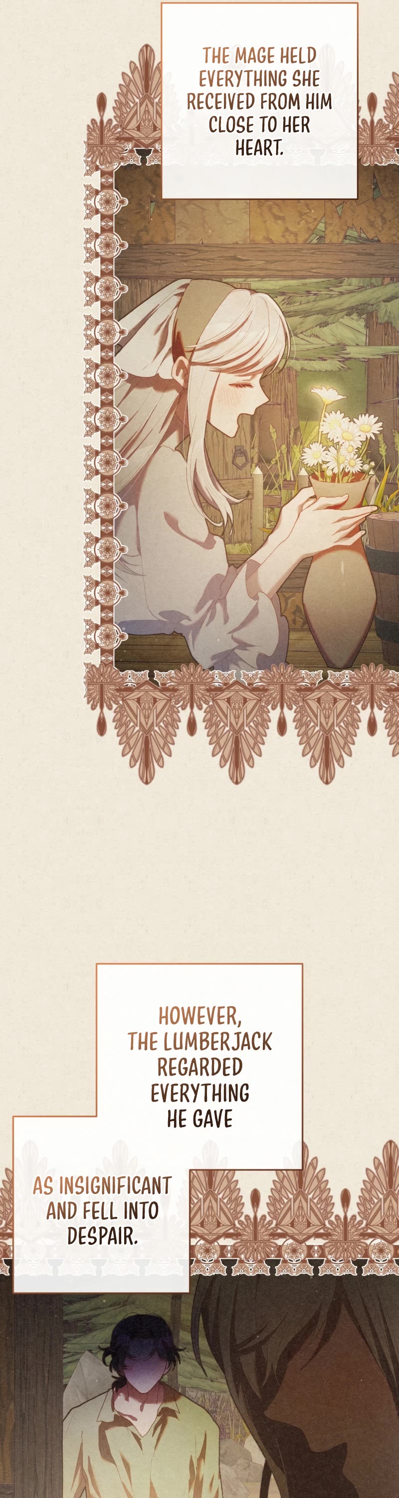 Second Life of a Trash Princess chapter 55 page 6