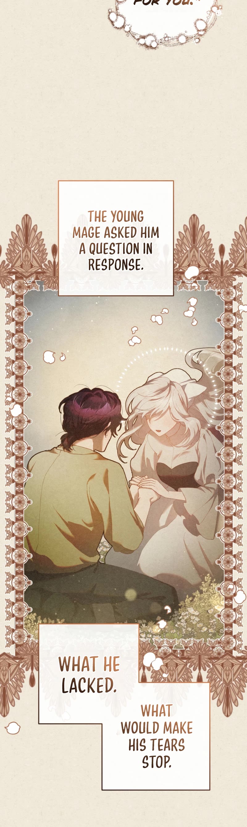 Second Life of a Trash Princess chapter 55 page 8