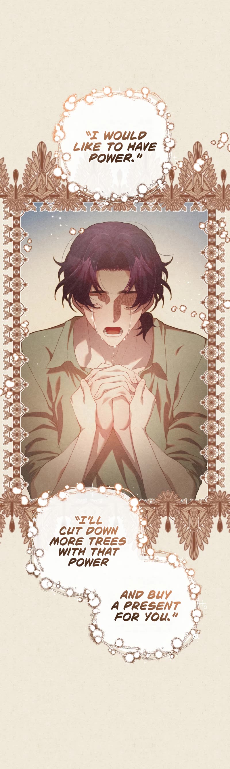 Second Life of a Trash Princess chapter 55 page 9