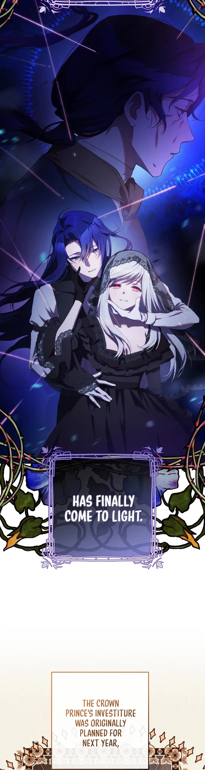 Second Life of a Trash Princess chapter 57 page 15