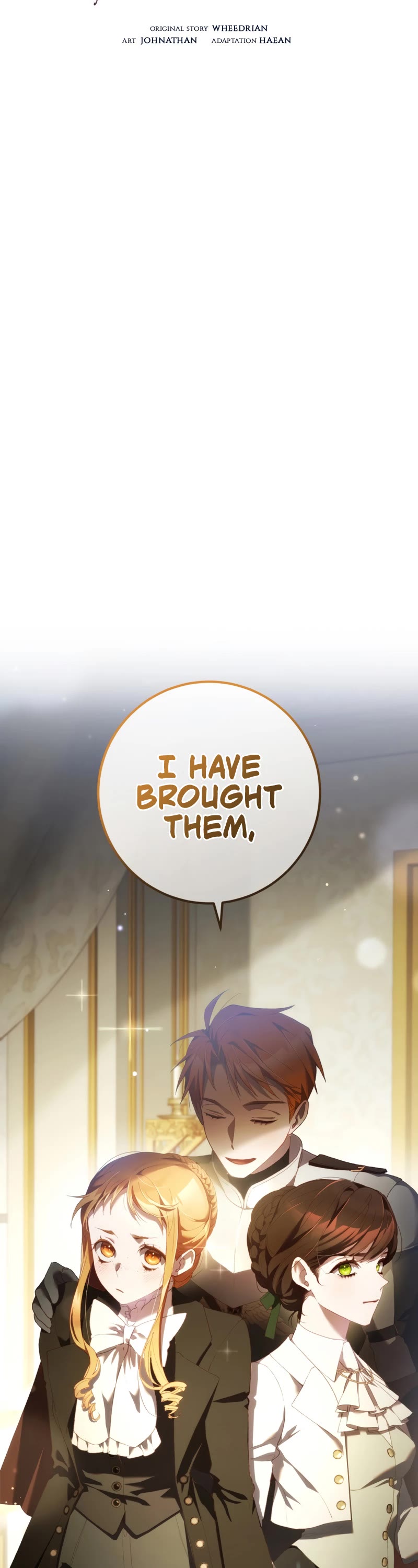 Second Life of a Trash Princess chapter 57 page 20