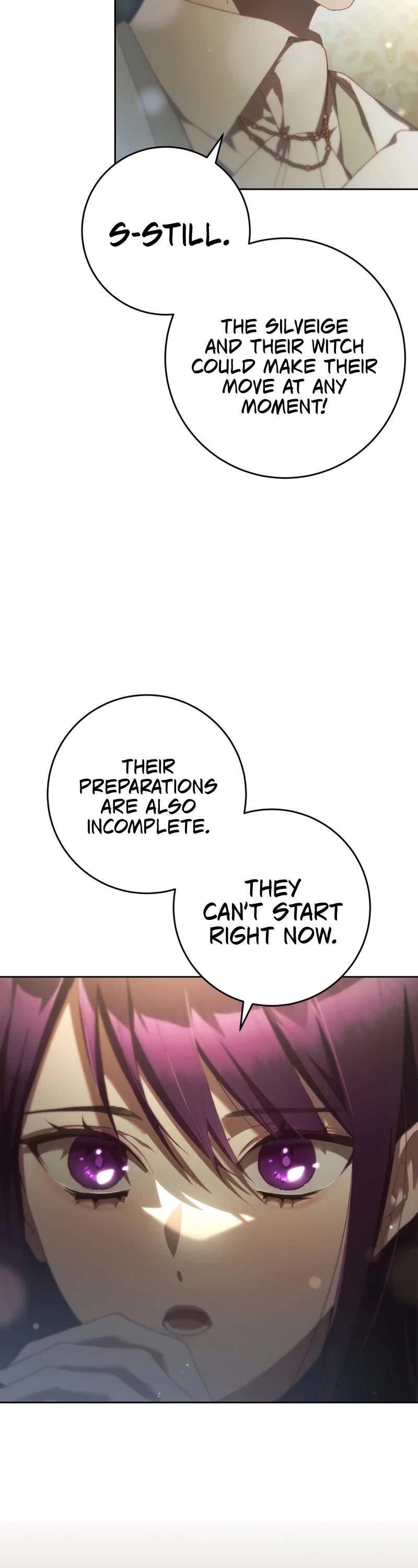 Second Life of a Trash Princess chapter 57 page 27