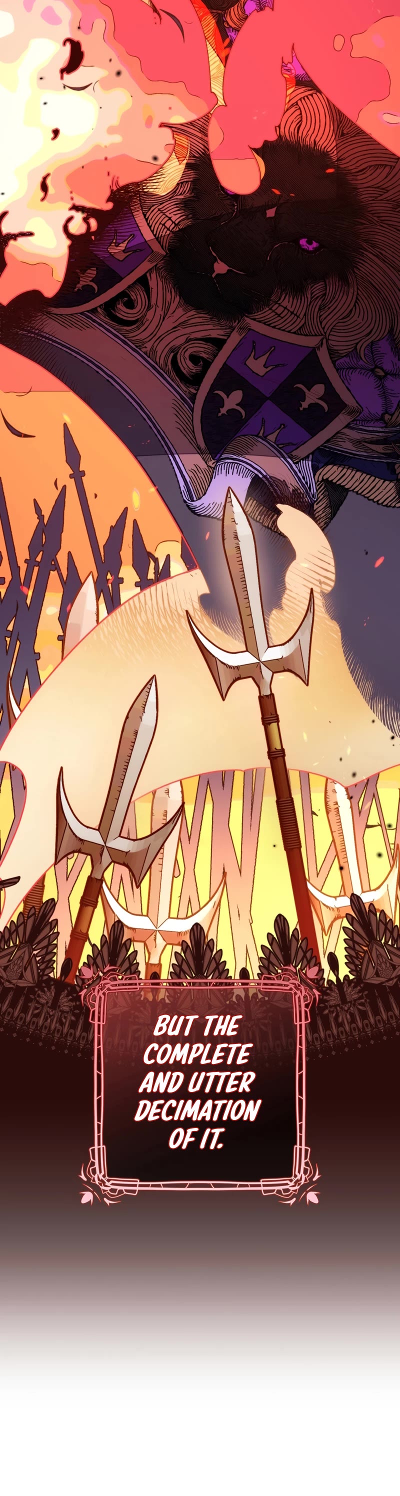 Second Life of a Trash Princess chapter 57 page 29