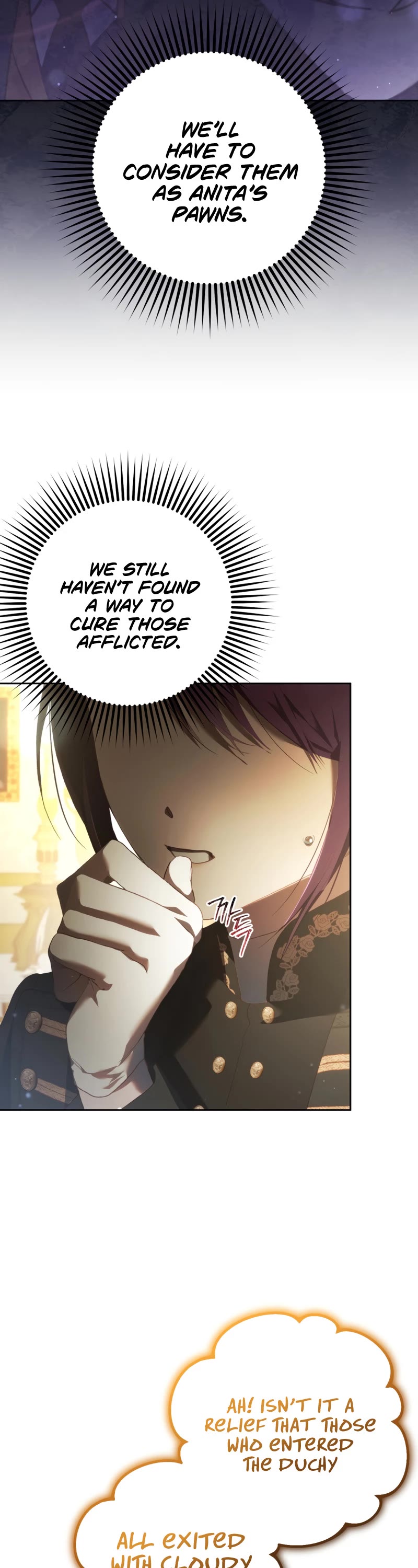 Second Life of a Trash Princess chapter 57 page 31