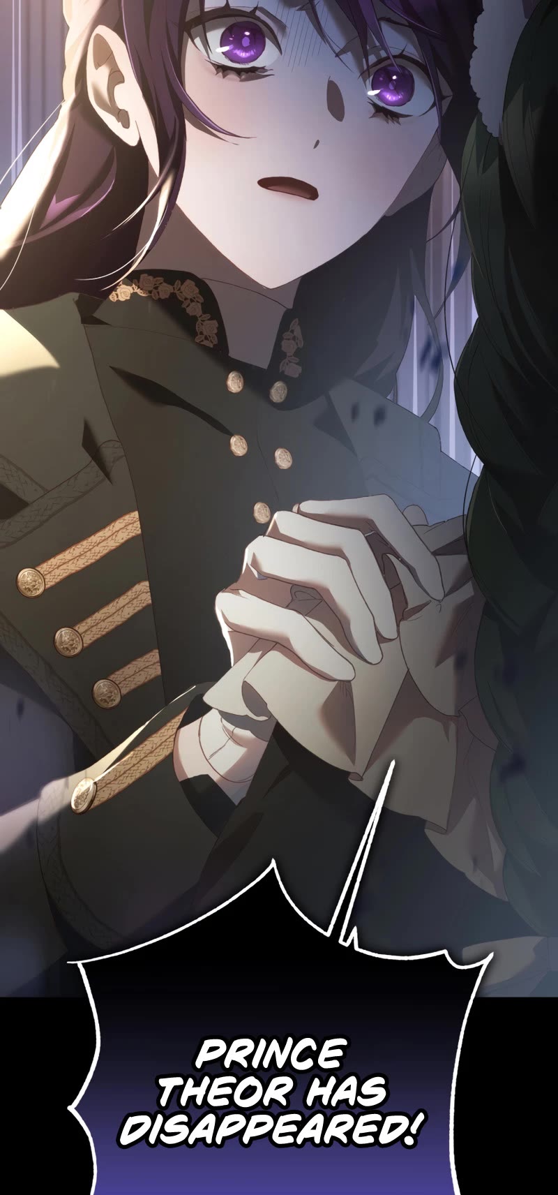 Second Life of a Trash Princess chapter 57 page 43