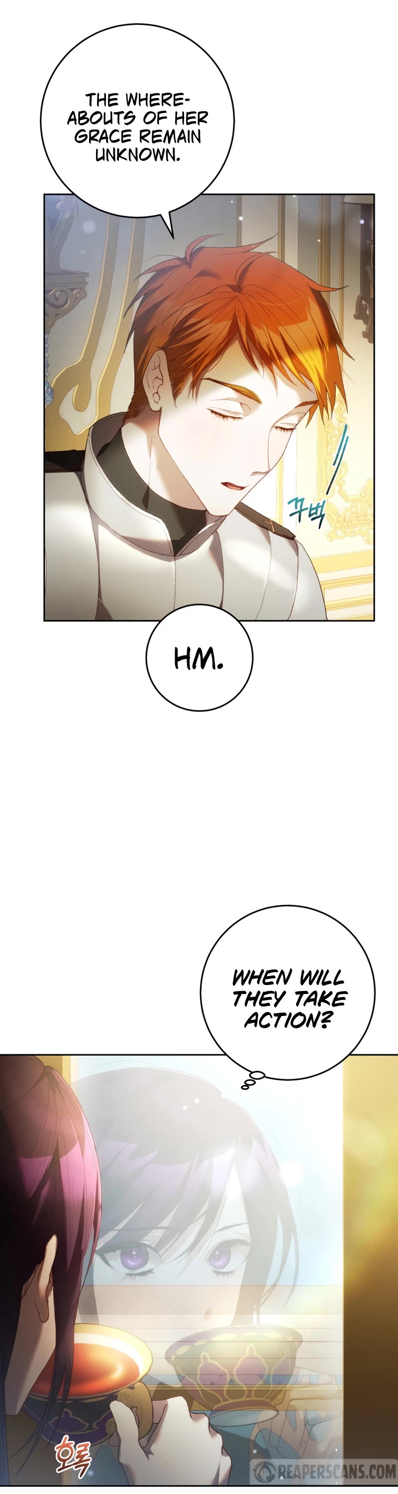 Second Life of a Trash Princess chapter 57 page 5