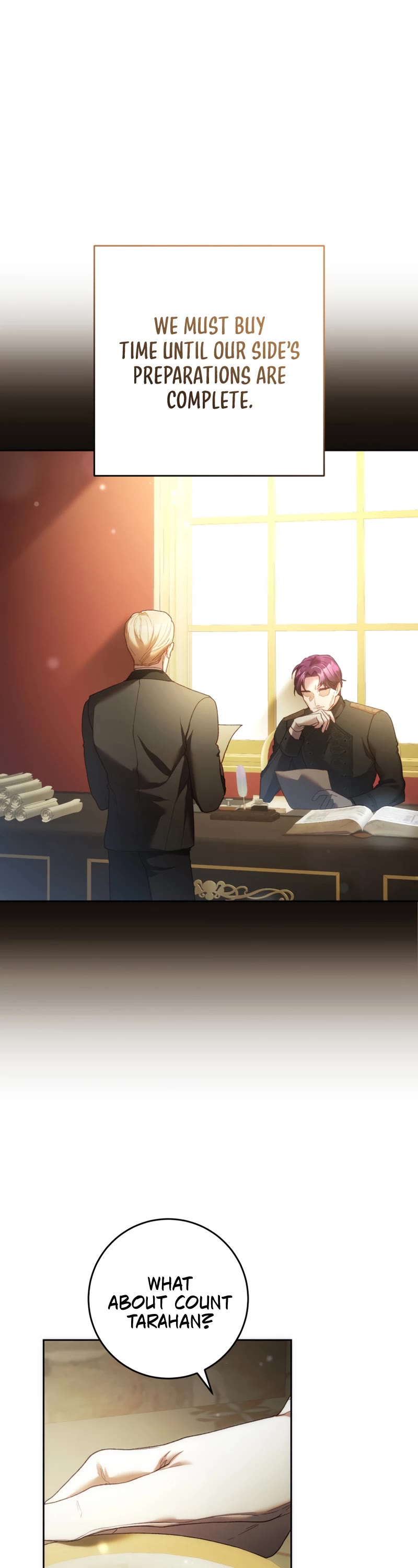 Second Life of a Trash Princess chapter 57 page 6