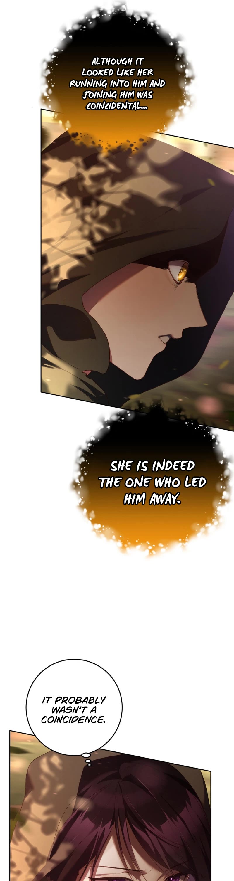 Second Life of a Trash Princess chapter 59 page 10