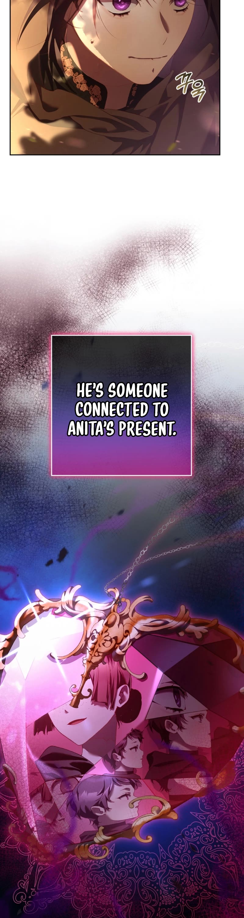 Second Life of a Trash Princess chapter 59 page 11