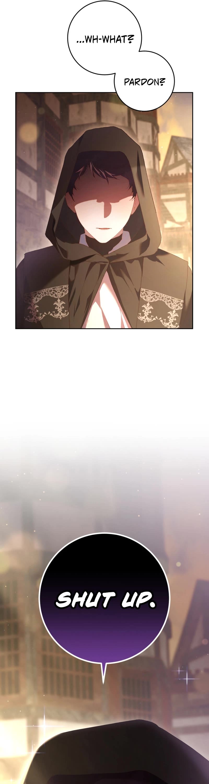 Second Life of a Trash Princess chapter 59 page 42