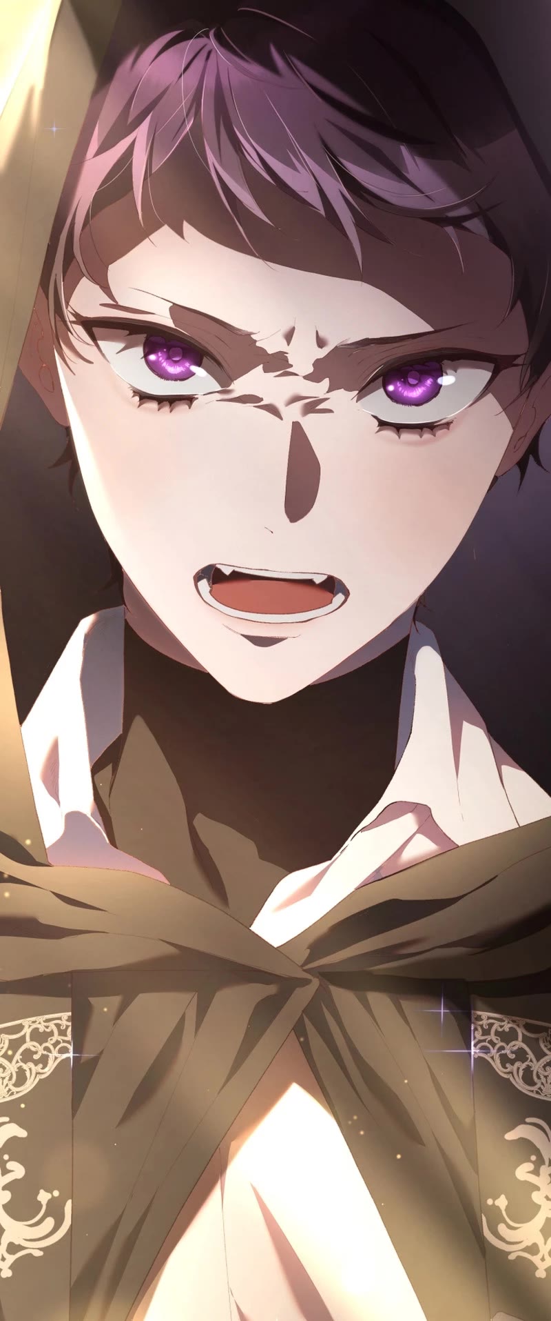 Second Life of a Trash Princess chapter 59 page 43