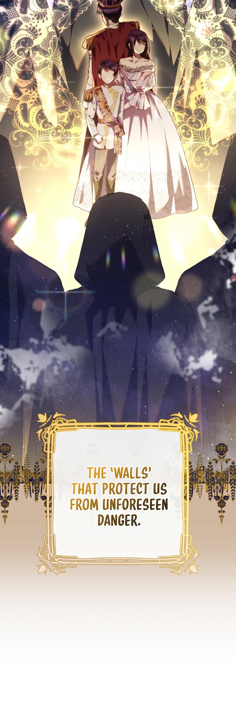 Second Life of a Trash Princess chapter 59 page 5