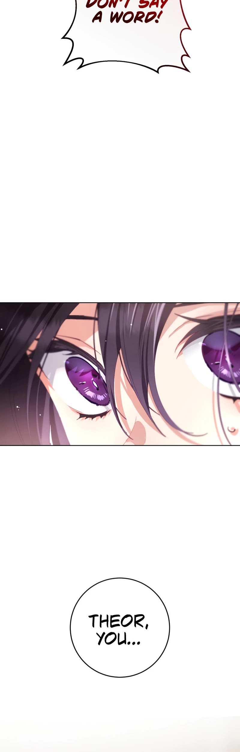 Second Life of a Trash Princess chapter 6 page 17