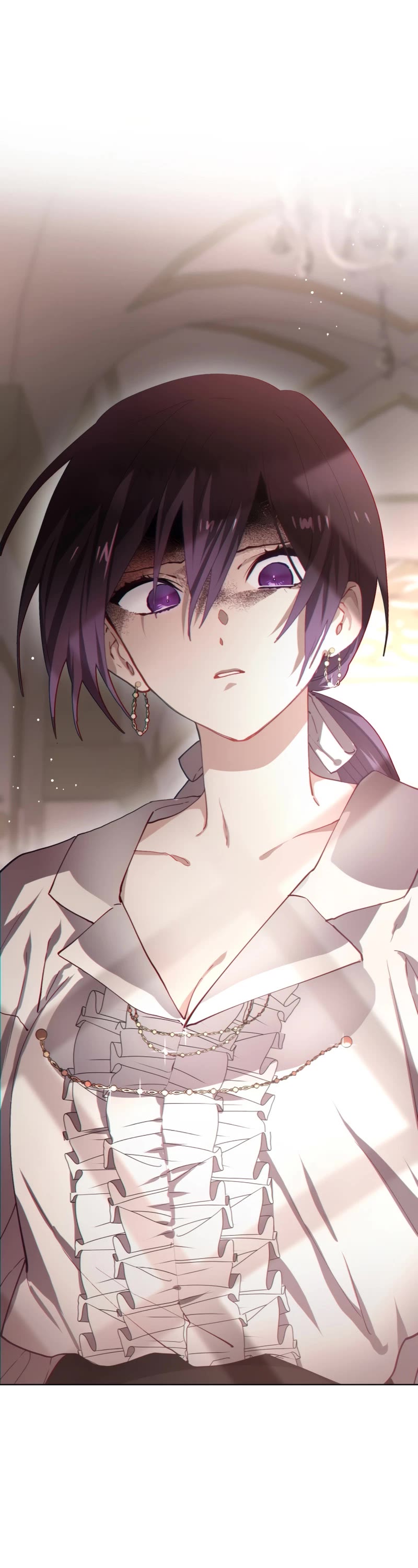 Second Life of a Trash Princess chapter 6 page 19