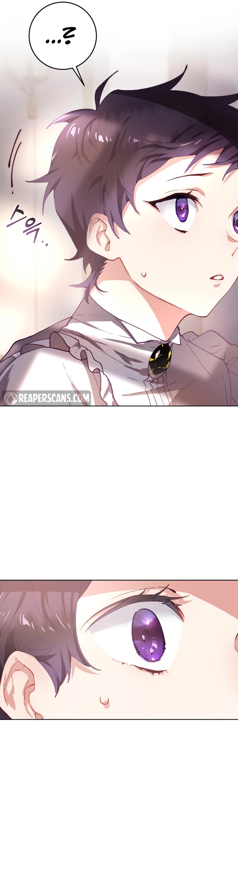 Second Life of a Trash Princess chapter 6 page 22