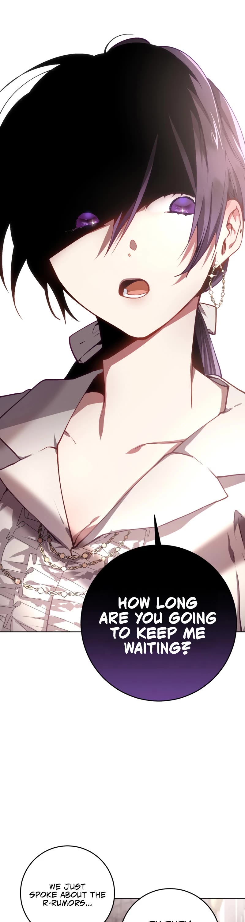 Second Life of a Trash Princess chapter 6 page 23