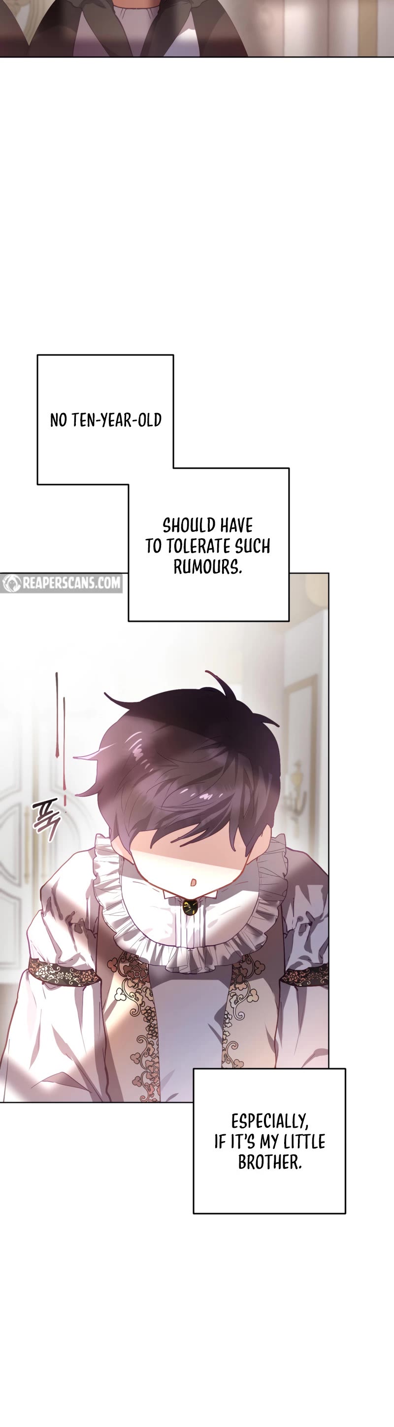 Second Life of a Trash Princess chapter 6 page 25