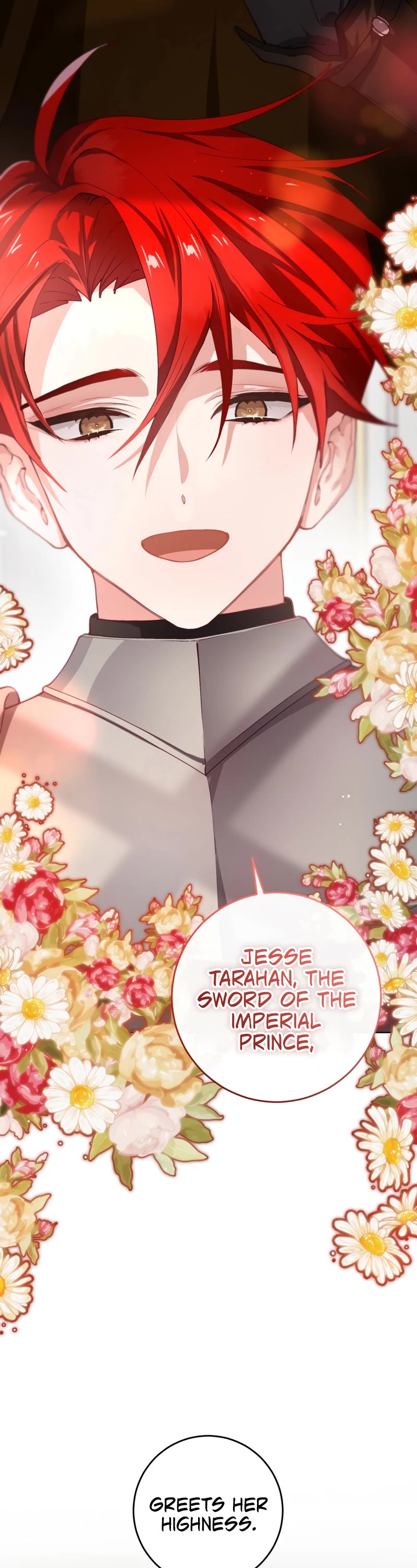 Second Life of a Trash Princess chapter 6 page 30