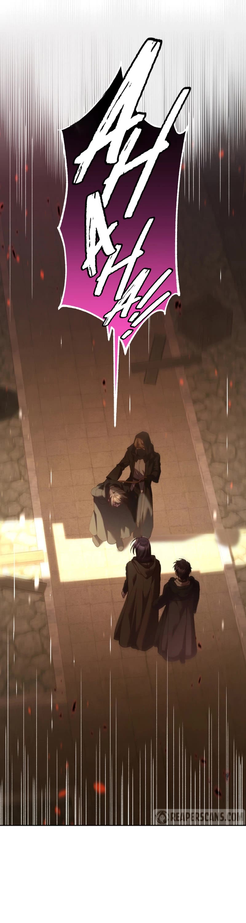 Second Life of a Trash Princess chapter 61 page 15