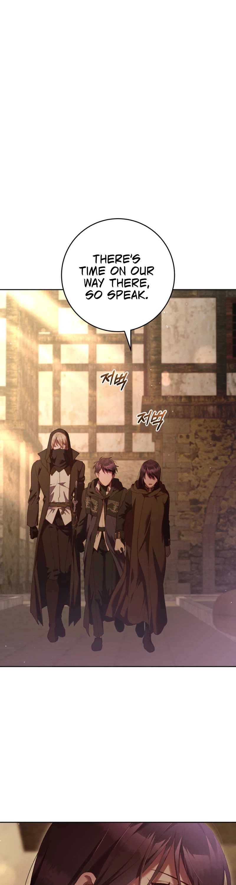 Second Life of a Trash Princess chapter 61 page 24