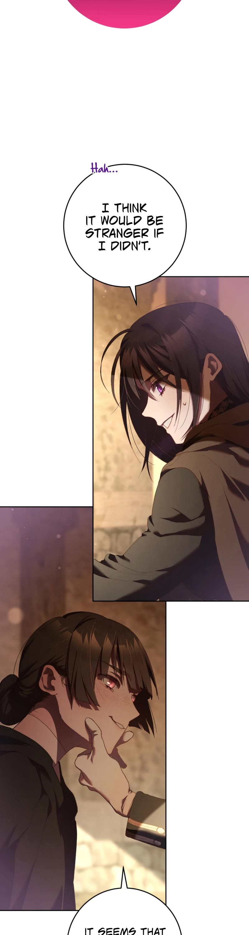 Second Life of a Trash Princess chapter 61 page 3