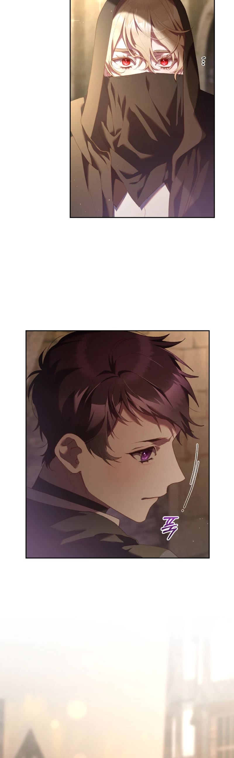 Second Life of a Trash Princess chapter 61 page 32