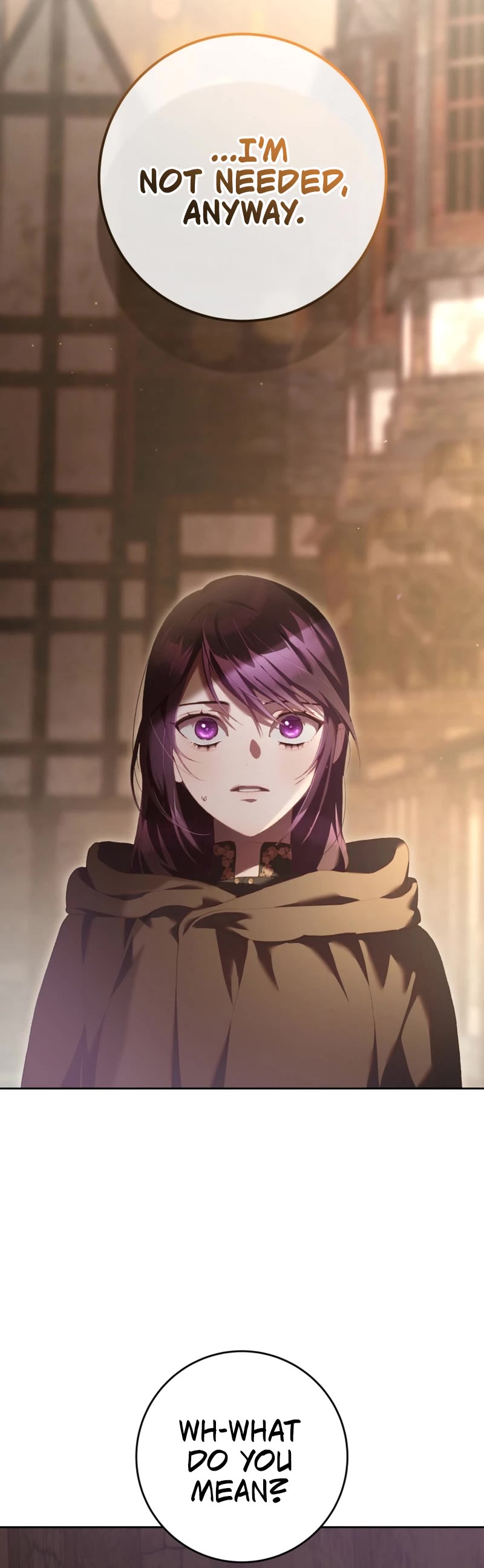 Second Life of a Trash Princess chapter 61 page 33