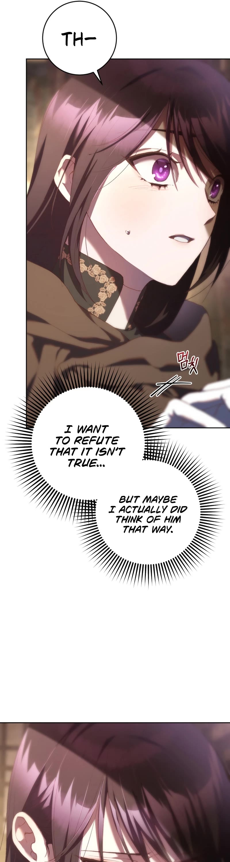 Second Life of a Trash Princess chapter 61 page 38