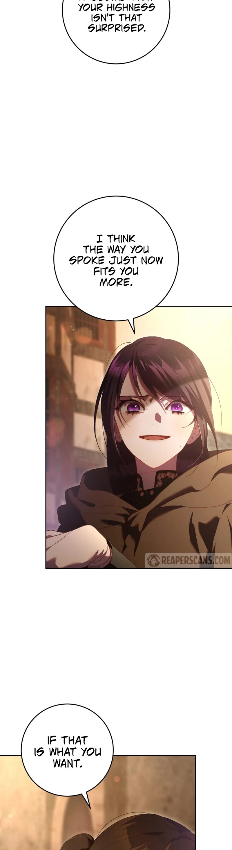 Second Life of a Trash Princess chapter 61 page 4