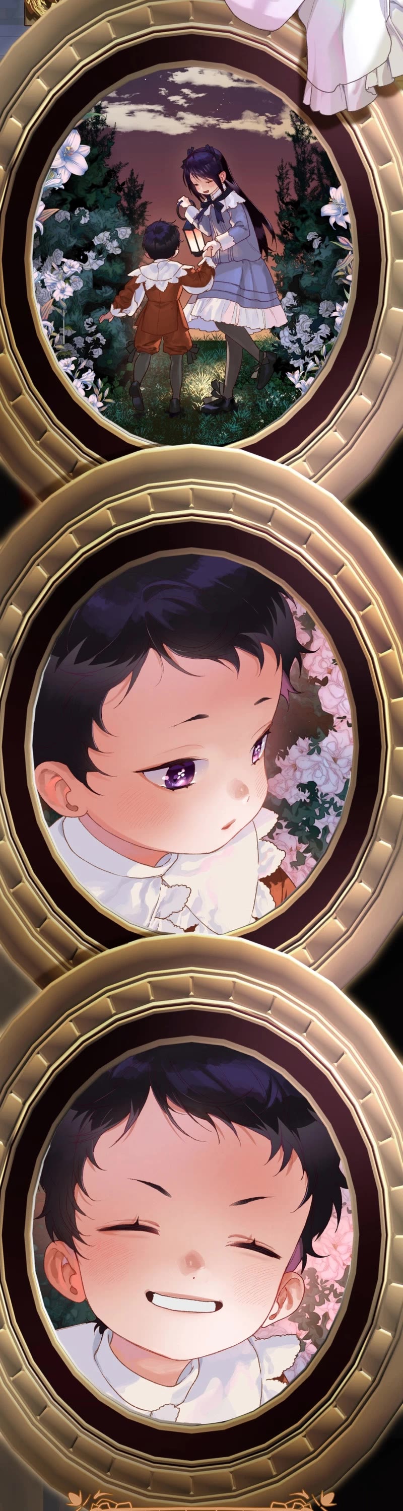 Second Life of a Trash Princess chapter 61 page 40