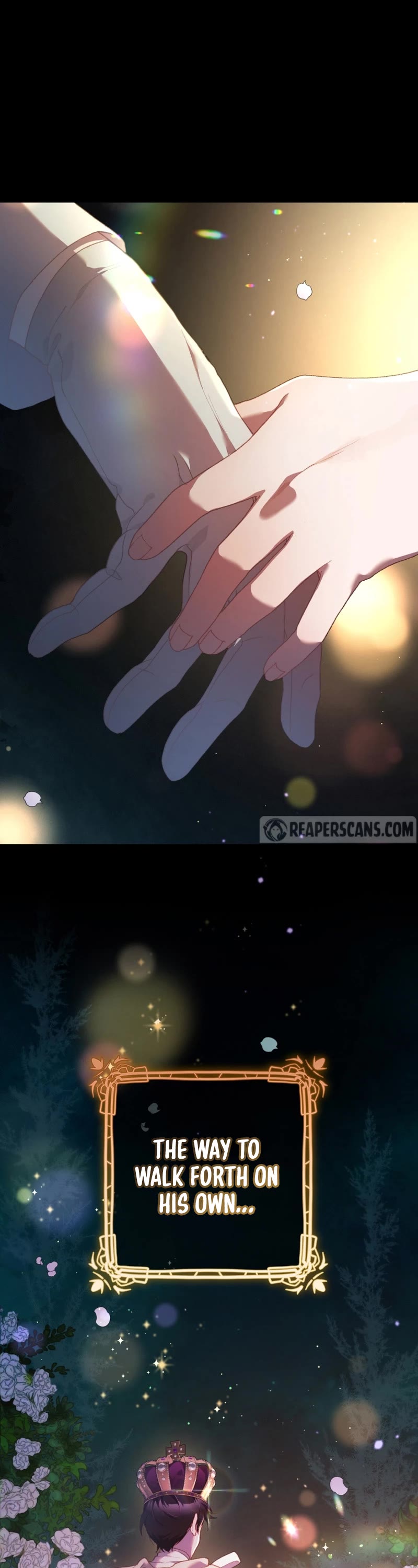 Second Life of a Trash Princess chapter 61 page 42