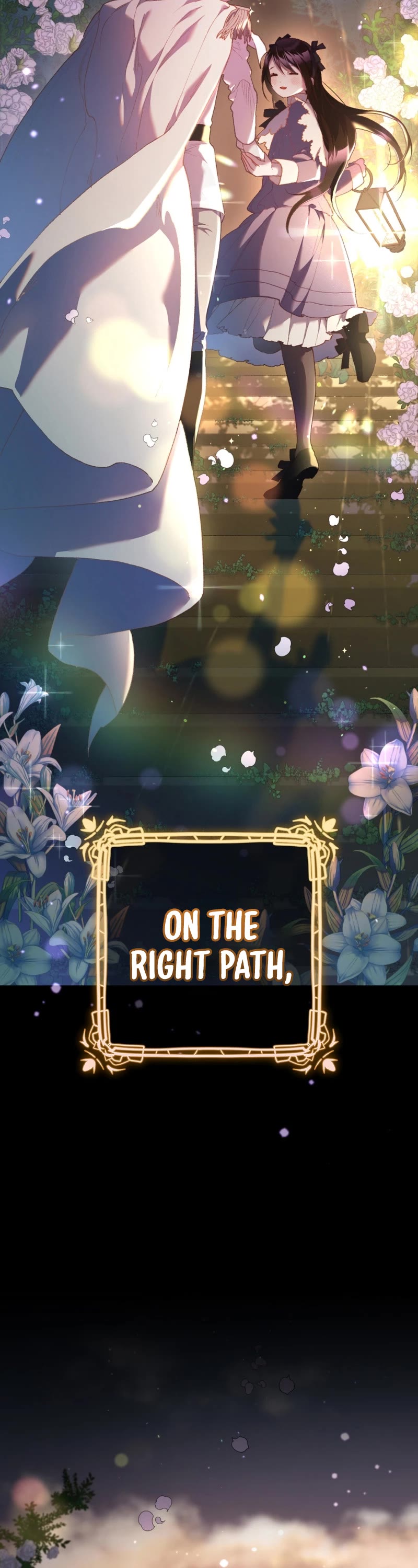 Second Life of a Trash Princess chapter 61 page 43