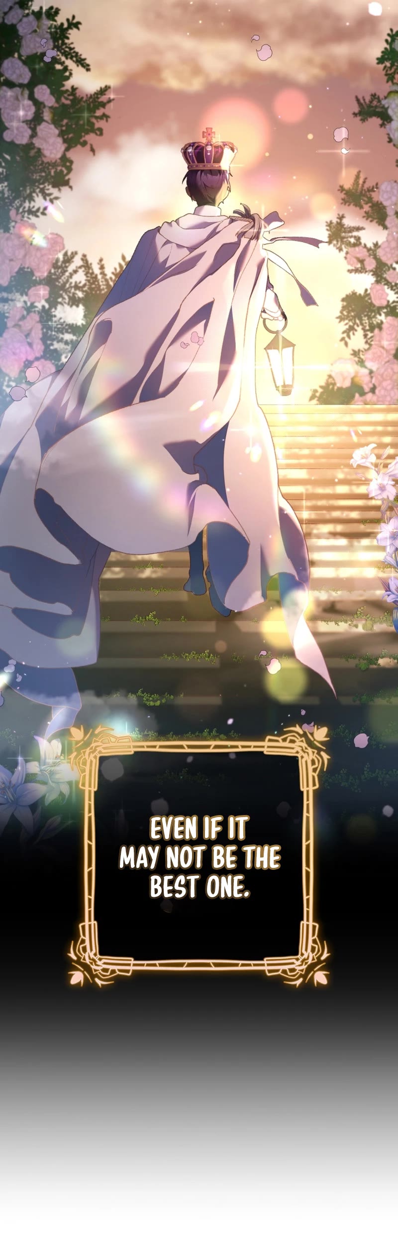 Second Life of a Trash Princess chapter 61 page 44