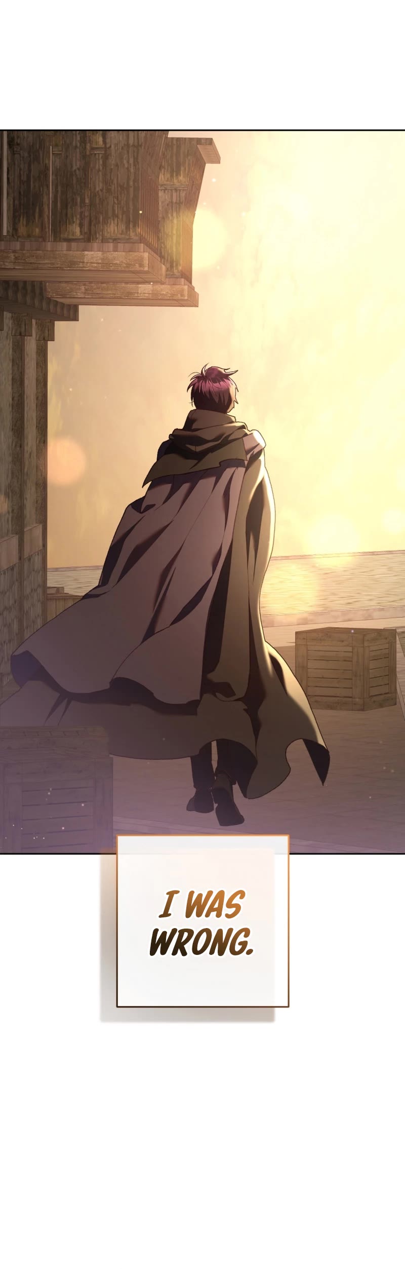 Second Life of a Trash Princess chapter 61 page 45