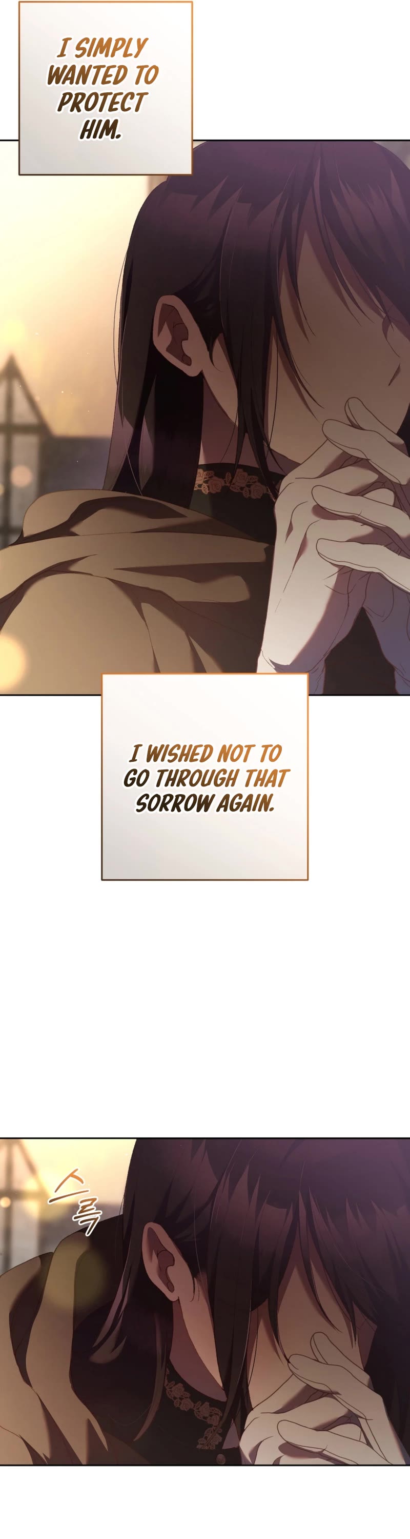 Second Life of a Trash Princess chapter 61 page 46