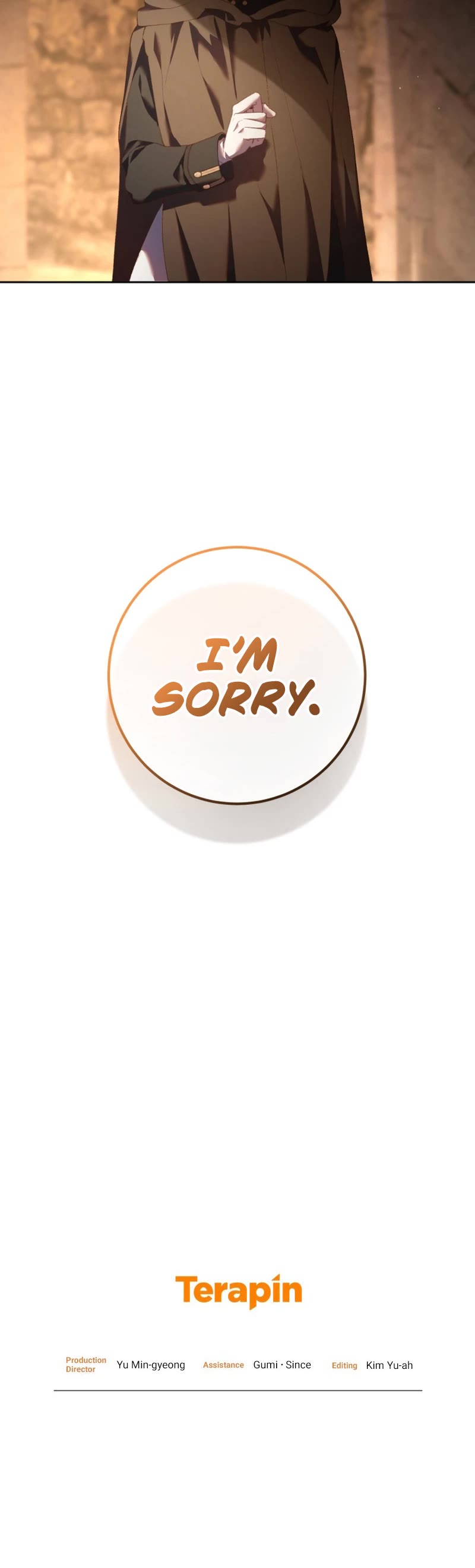 Second Life of a Trash Princess chapter 61 page 49