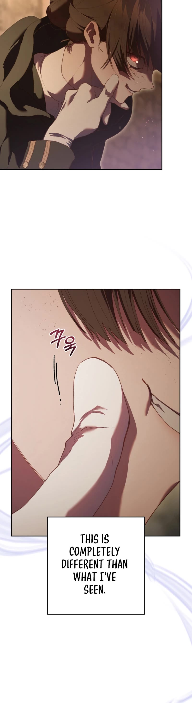 Second Life of a Trash Princess chapter 61 page 5