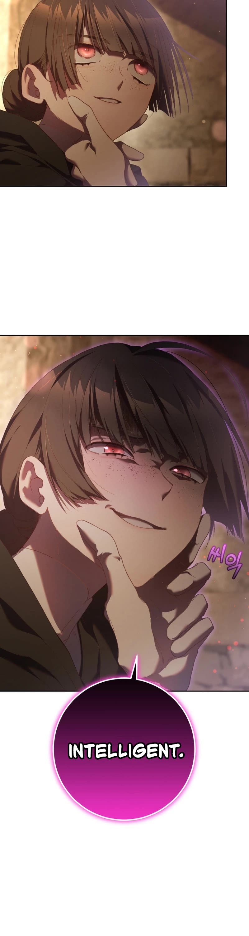 Second Life of a Trash Princess chapter 61 page 9