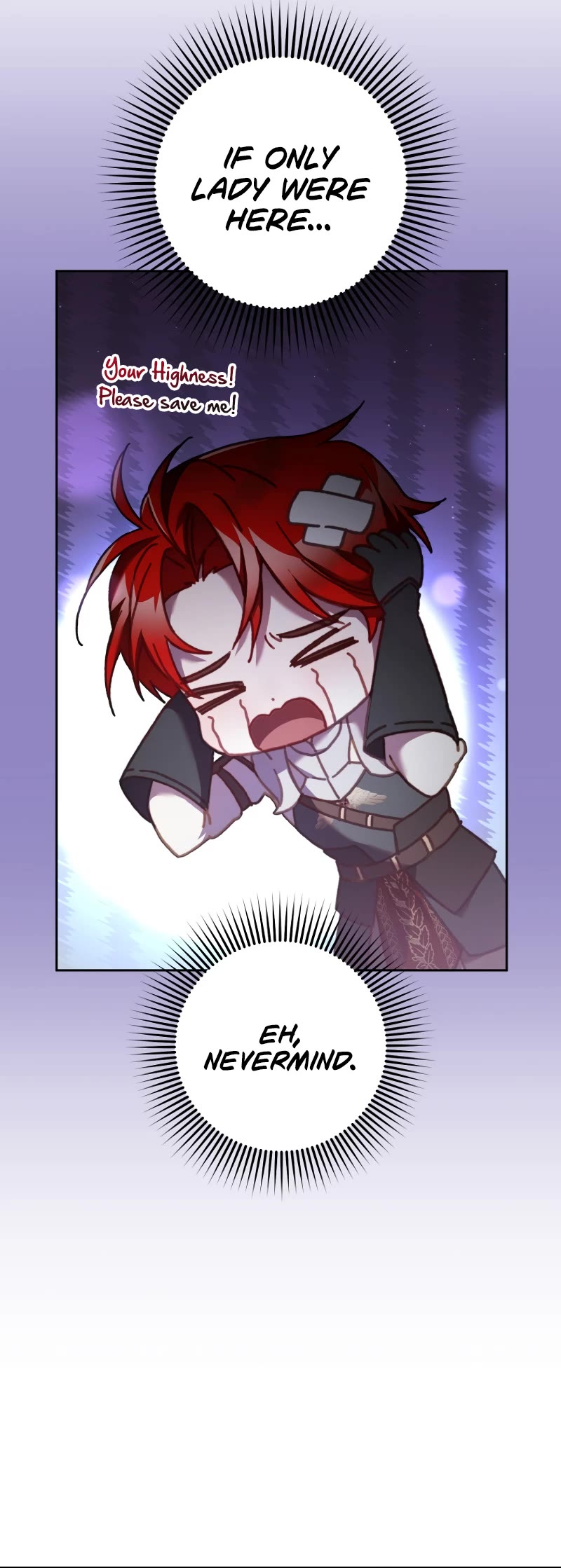 Second Life of a Trash Princess chapter 62 page 16