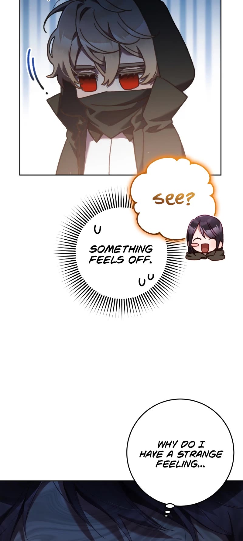 Second Life of a Trash Princess chapter 62 page 25